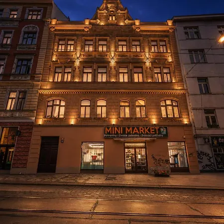 Old Town * Praga
